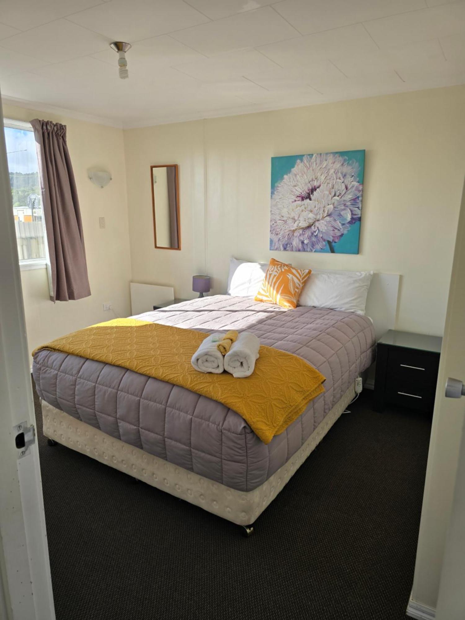 Holiday park Kiwi &