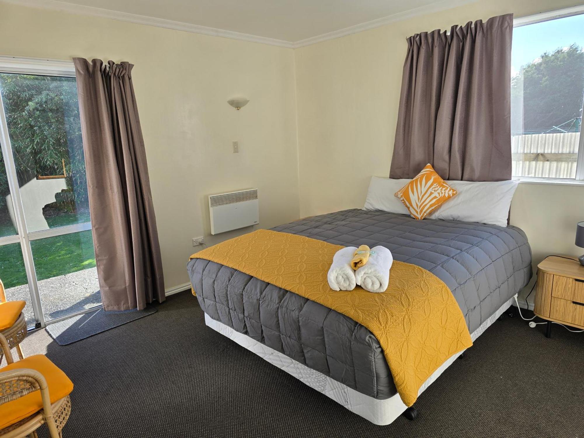Kiwi & Holiday park 3*