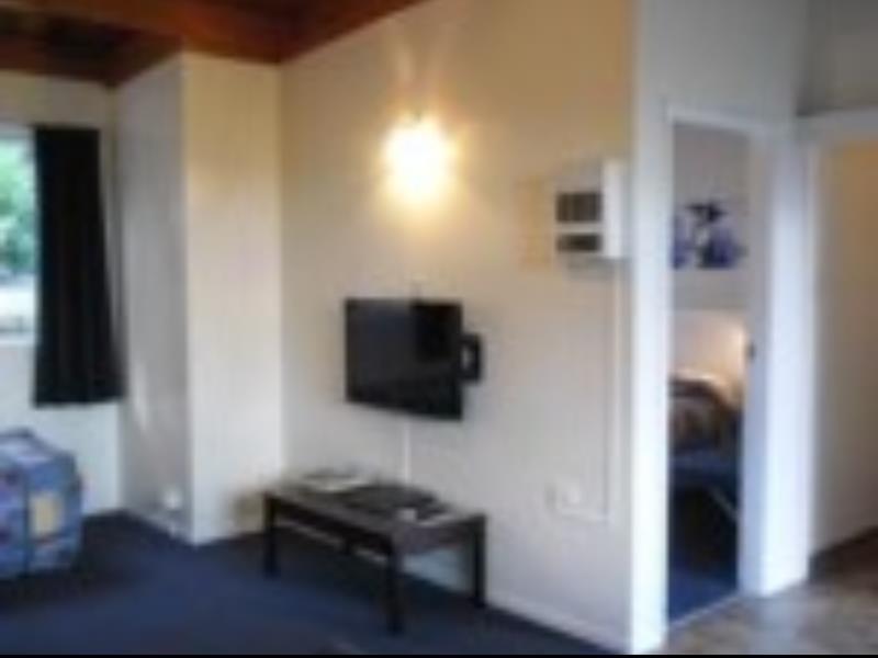 Kiwi & 3* Greymouth