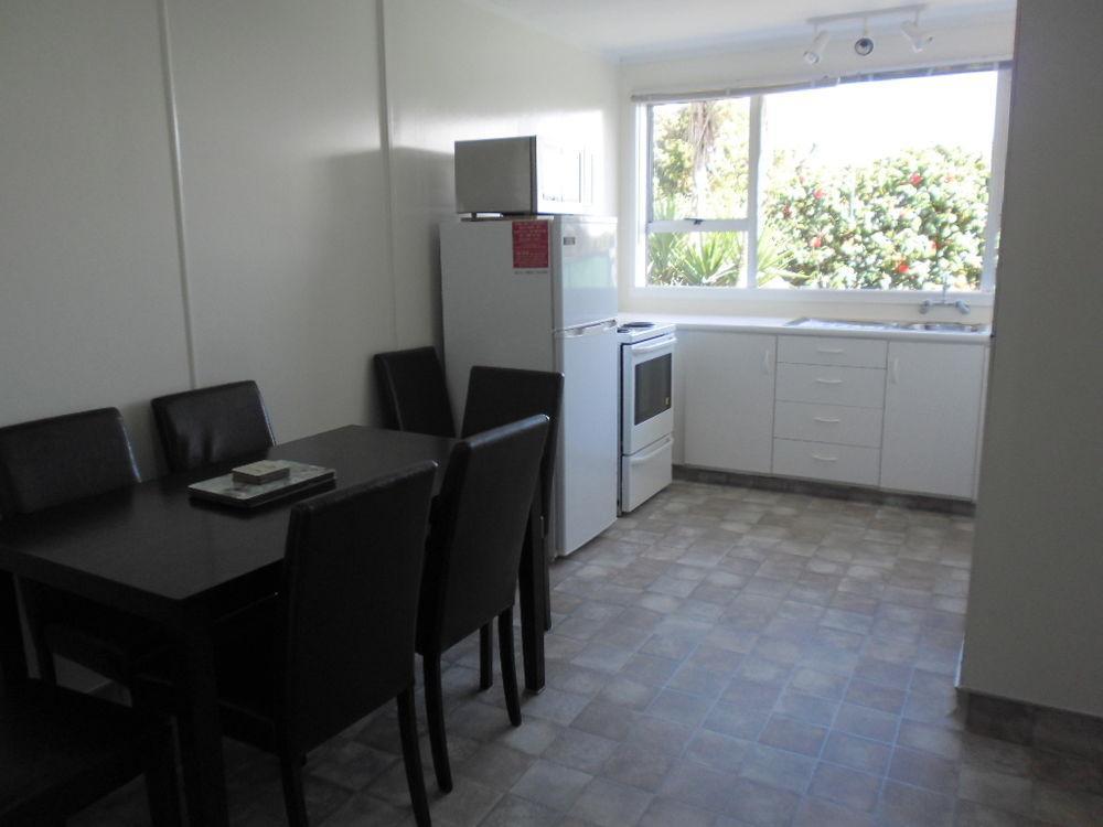 Kiwi & 3* Greymouth