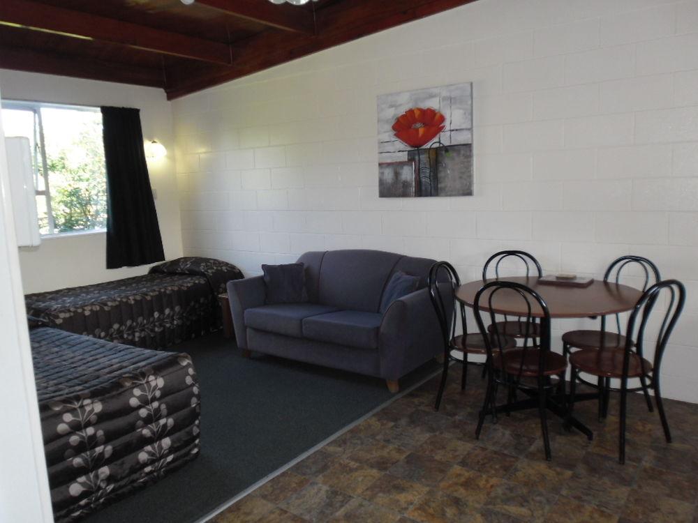 Kiwi & Holiday park 3*