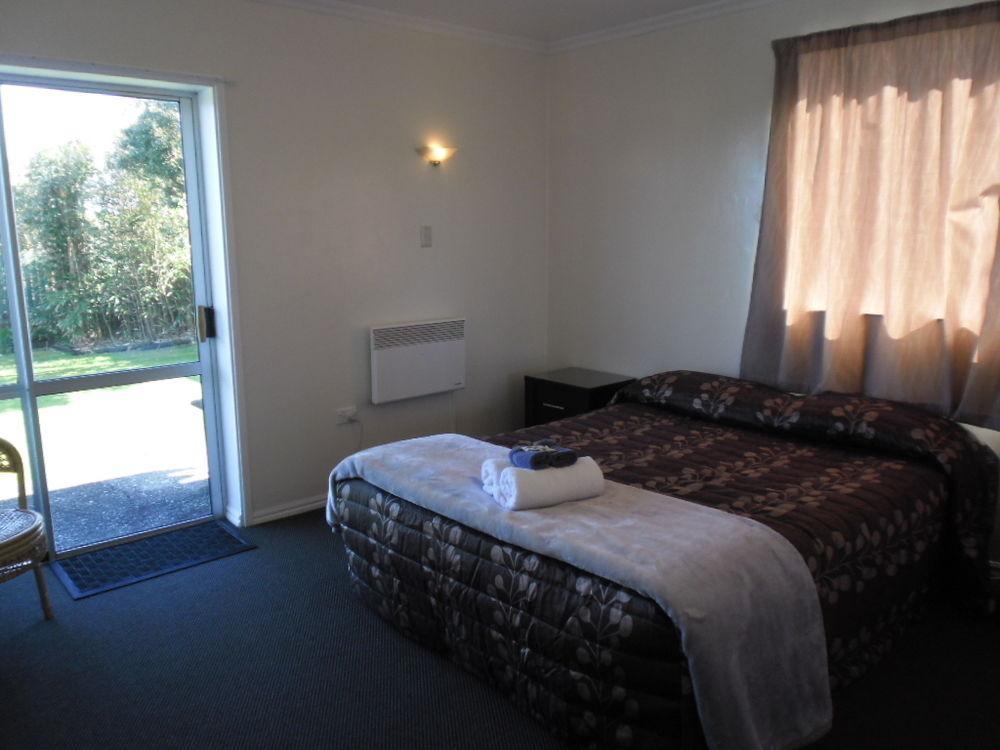 Kiwi & Holiday park