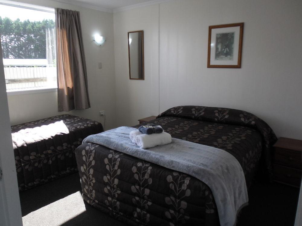 Kiwi & 3* Greymouth