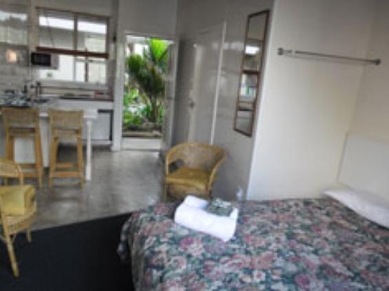 Kiwi & 3* Greymouth