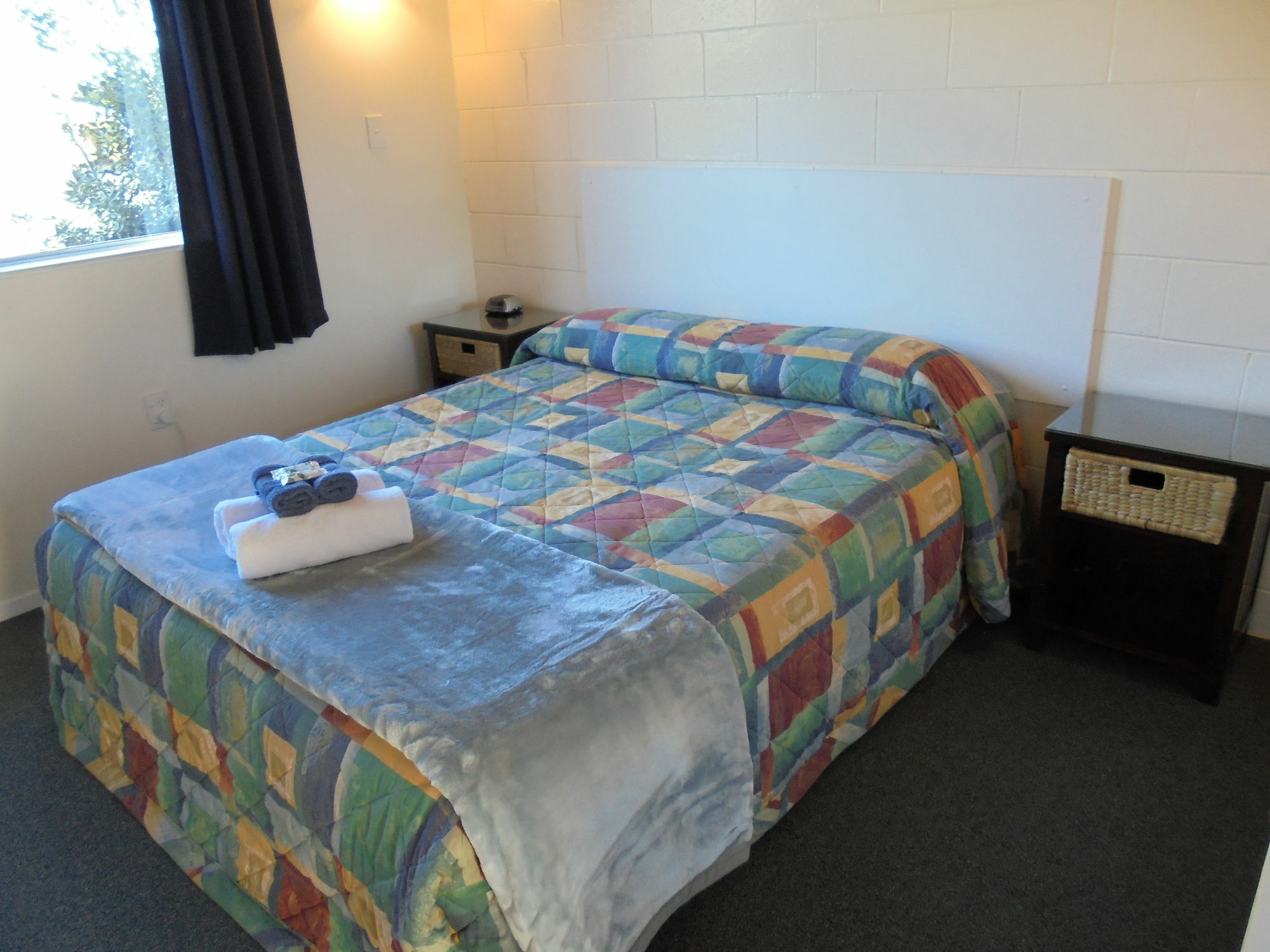 Kiwi & Holiday park