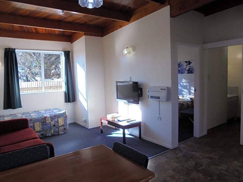 Kiwi & Holiday park 3*