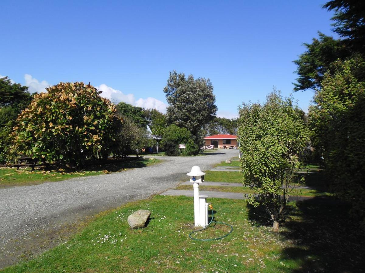 Holiday park Kiwi & 3*