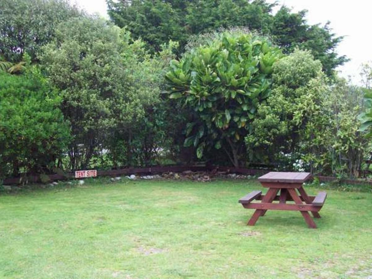 Kiwi & 3* Greymouth