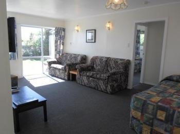 Holiday park Kiwi &