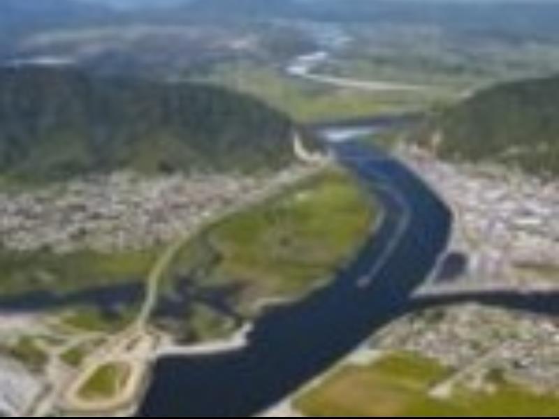 Kiwi & Greymouth