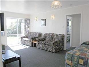 Kiwi & Holiday park Greymouth