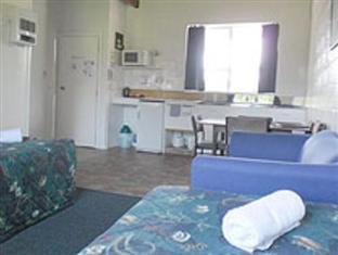 Kiwi & Greymouth