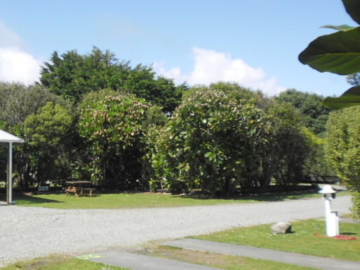 Kiwi & Greymouth