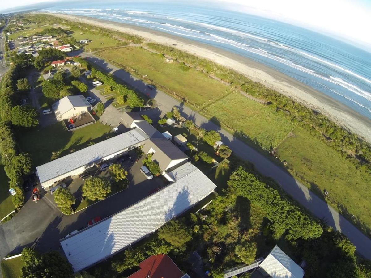 Holiday park Kiwi & 3*