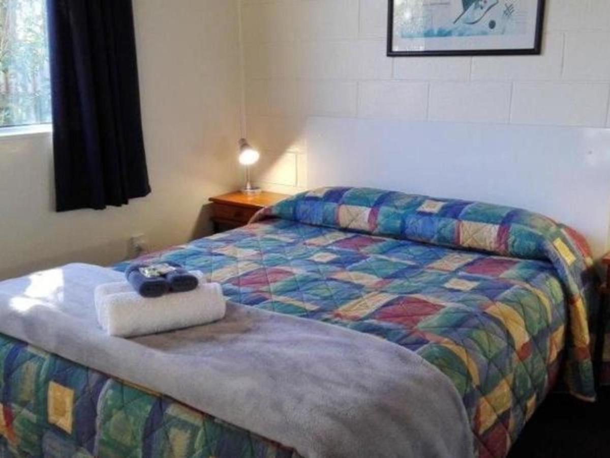Holiday park Kiwi & 3*